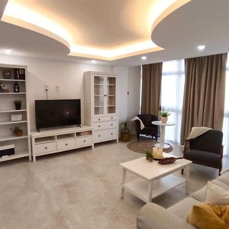 Piso Malaga Cerca Playa Διαμέρισμα Εξωτερικό φωτογραφία