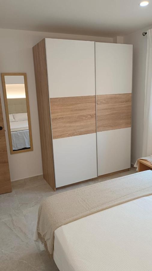 Piso Malaga Cerca Playa Διαμέρισμα Εξωτερικό φωτογραφία