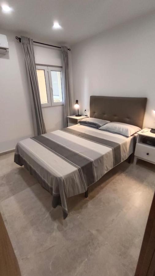 Piso Malaga Cerca Playa Διαμέρισμα Εξωτερικό φωτογραφία