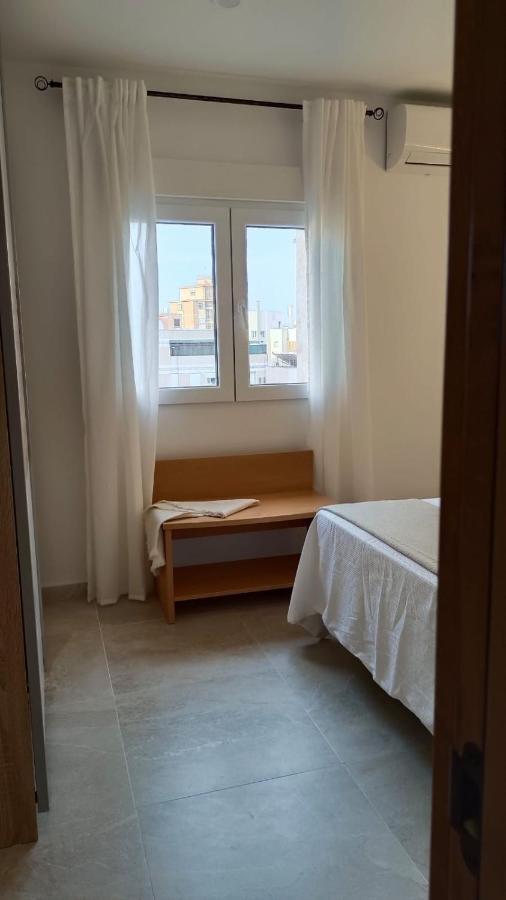 Piso Malaga Cerca Playa Διαμέρισμα Εξωτερικό φωτογραφία